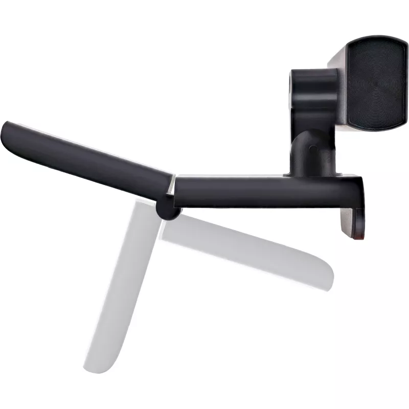InLine 55365 5MP Webcam mit USB-C, Autofokus, Windows Hello und Sichtschutzblende