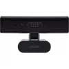 InLine 55365 5MP Webcam mit USB-C, Autofokus, Windows Hello und Sichtschutzblende
