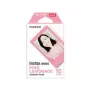 Fujifilm Instax Mini Pink Lemonade Sofortbildfilm 10 Stück 54 x 86 mm