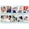 Fujifilm 16656461 Sofortbildfilm 10 Stk.