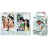 Fujifilm 16656461 Sofortbildfilm 10 Stk.