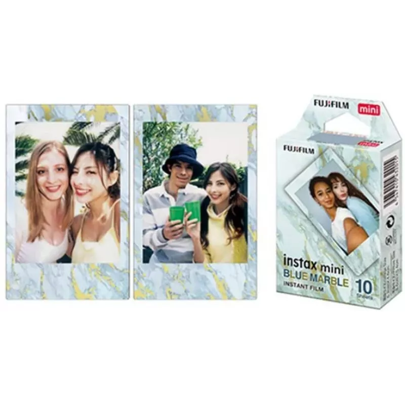 Fujifilm 16656461 Sofortbildfilm 10 Stk.