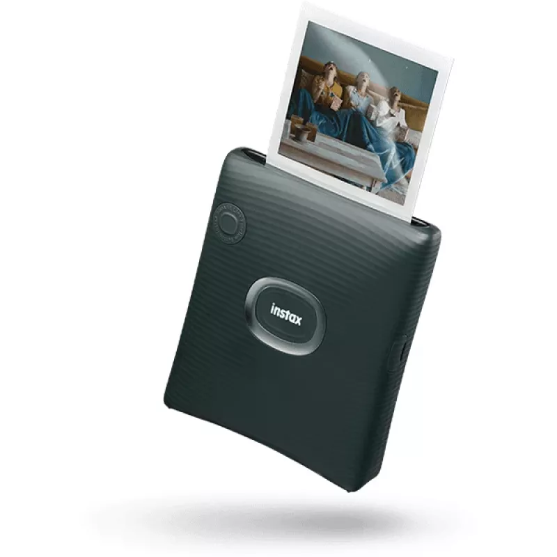 Fujifilm 16785482 Fotodrucker Thermo 800 x 800 DPI 6,2 x 6,2 cm (2.4″ x 2.4″)