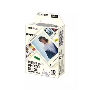 Fujifilm 16827709 Sofortbildfilm 1 Stk. 86 x 54 mm