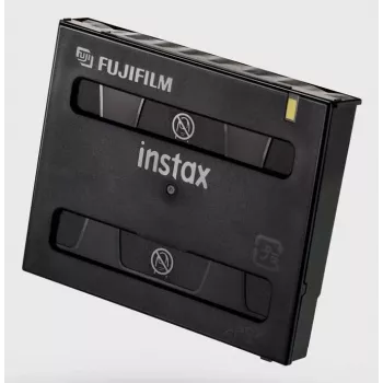 Fujifilm instax WIDE Film Sofortbildfilm 20 St. 108 x 86 mm