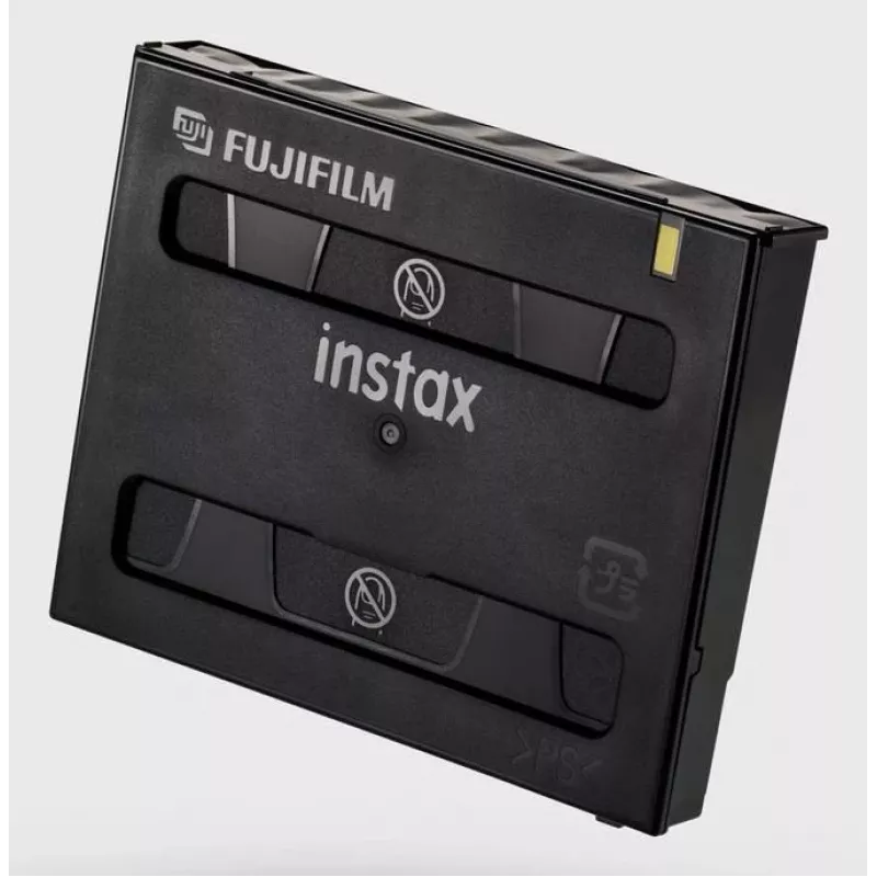 Fujifilm instax WIDE Film Sofortbildfilm 20 St. 108 x 86 mm