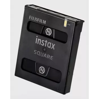 Fujifilm instax SQUARE Film Sofortbildfilm 20 Stück 86 x 54 mm
