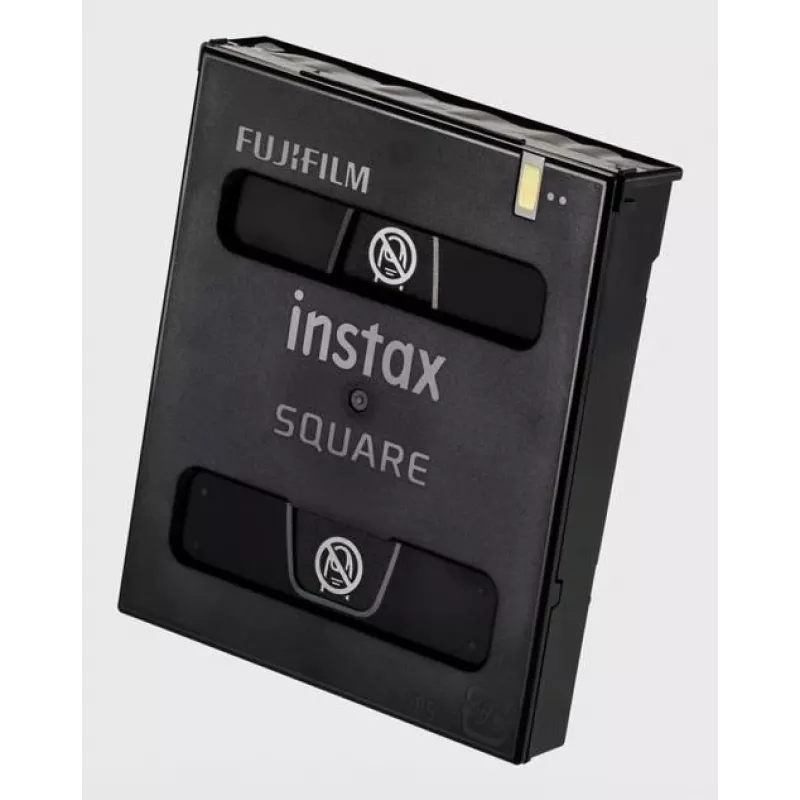 Fujifilm instax SQUARE Film Sofortbildfilm 20 Stück 86 x 54 mm