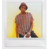 Fujifilm instax SQUARE Film Sofortbildfilm 20 Stück 86 x 54 mm