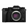 Fujifilm X-T5 MILC-Gehäuse 40,2 MP X-Trans CMOS 5 HR 7728 x 5152 Pixel Schwarz