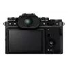 Fujifilm X-T5 MILC-Gehäuse 40,2 MP X-Trans CMOS 5 HR 7728 x 5152 Pixel Schwarz