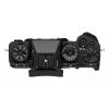 Fujifilm X-T5 MILC-Gehäuse 40,2 MP X-Trans CMOS 5 HR 7728 x 5152 Pixel Schwarz