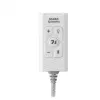 Audio Card Mars Gaming MSC2W 7.1 USB Weiß 3,5mm