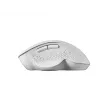 Mars Gaming MMWERGO Wireless Maus Ergonomisch Weiß, Rechtshänder, Mechanisch, RF Wireless, 3200 DPI, Weiß