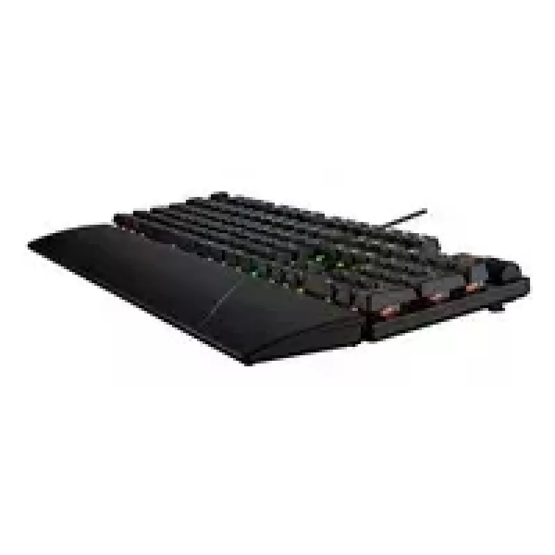 ASUS ROG Strix Scope II Tastatur Gaming USB Schwarz