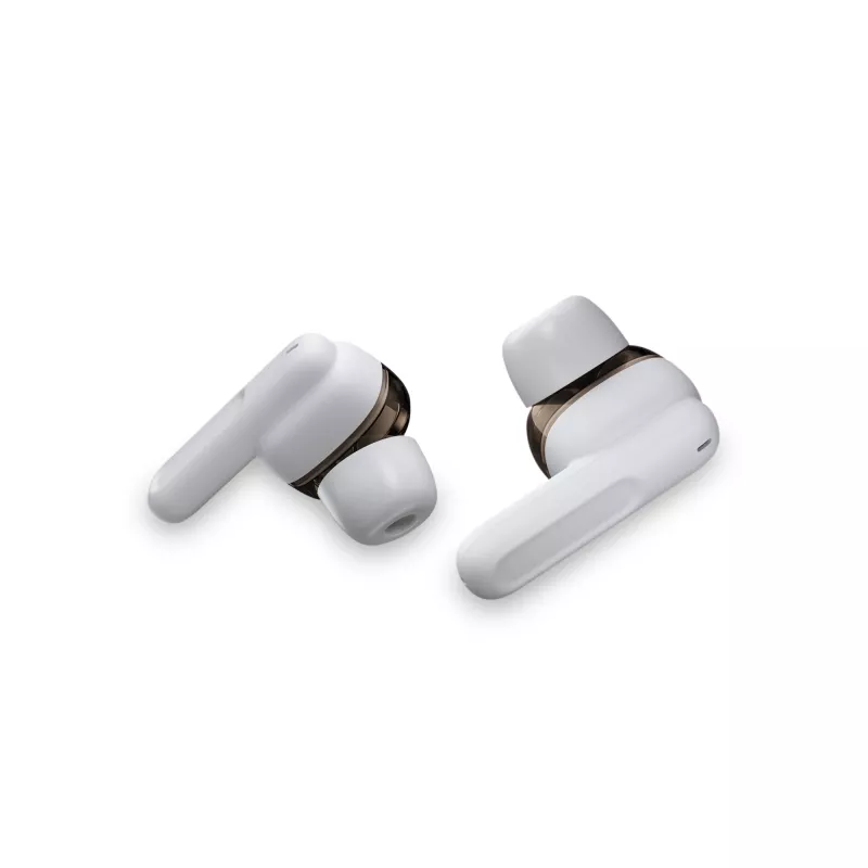 Headset Mars Gaming MHIB Wireless Earphones TWS Weiß