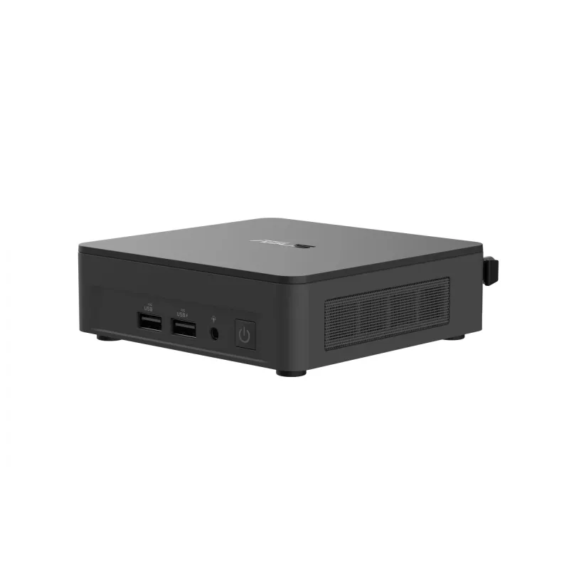 ASUS NUC 13 RNUC13ANKi30WC0 UCFF Schwarz i3-1315U