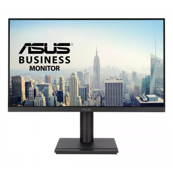 ASUS VA249QGSE Computermonitor 60,5 cm (23,8 Zoll) 1920 x 1080 Pixel Full HD LCD Schwarz
