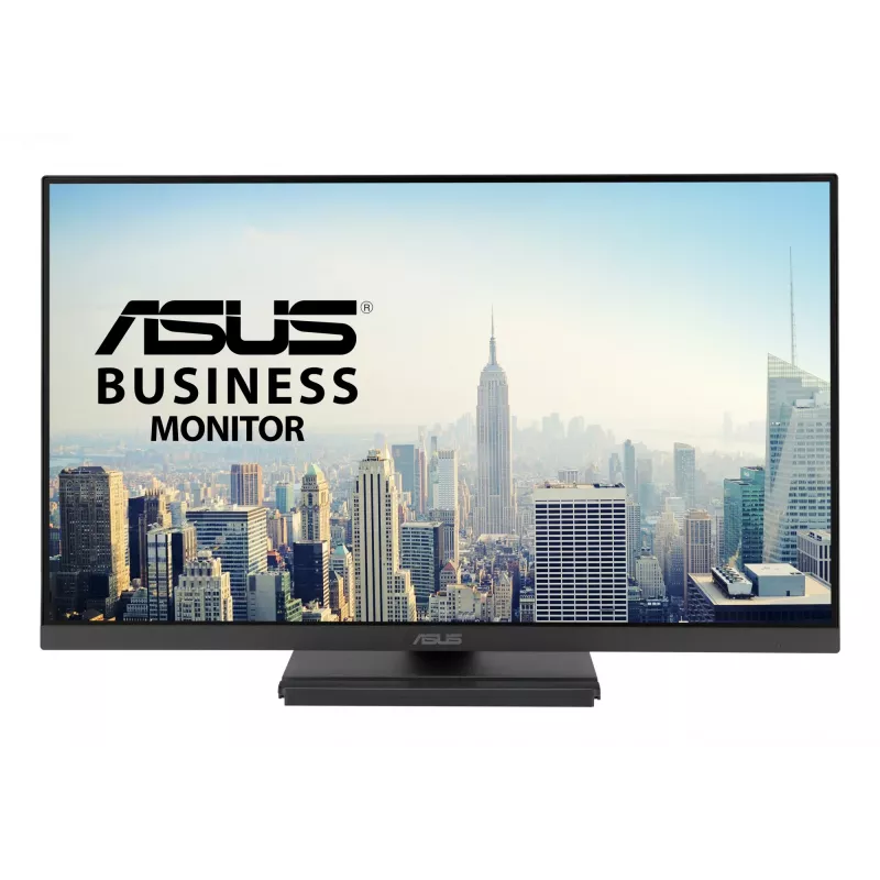ASUS VA249QGSE Computermonitor 60,5 cm (23,8 Zoll) 1920 x 1080 Pixel Full HD LCD Schwarz