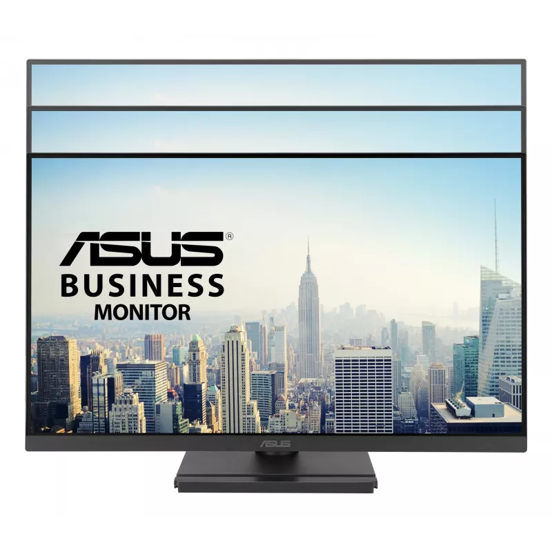 ASUS VA249QGSE Computermonitor 60,5 cm (23,8 Zoll) 1920 x 1080 Pixel Full HD LCD Schwarz