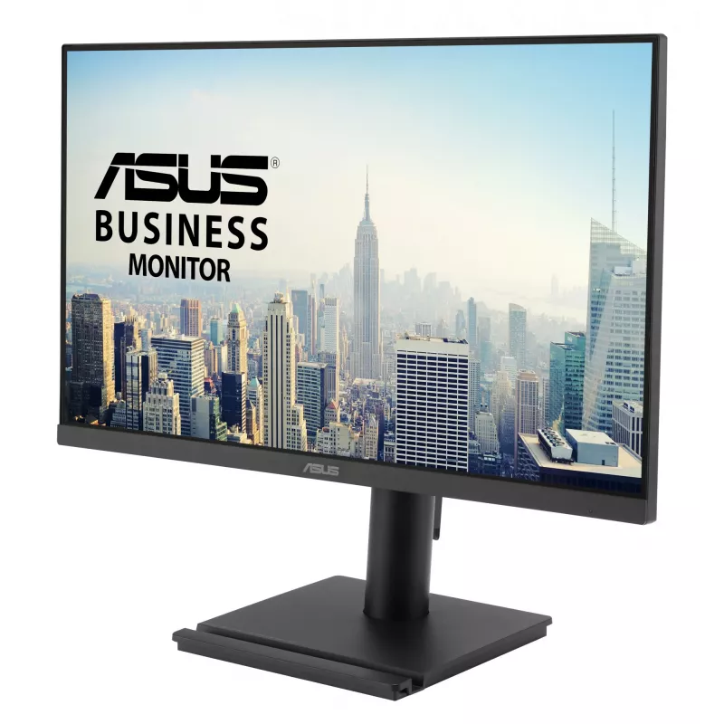 ASUS VA249QGSE Computermonitor 60,5 cm (23,8 Zoll) 1920 x 1080 Pixel Full HD LCD Schwarz