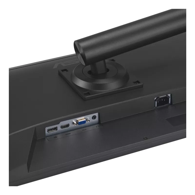 ASUS VA249QGSE Computermonitor 60,5 cm (23,8 Zoll) 1920 x 1080 Pixel Full HD LCD Schwarz