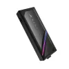 Externes SSD-Gehäuse ASUS ROG STRIX AIOLOS USB (MPN 90DD02U0-MA9000)