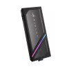 Externes SSD-Gehäuse ASUS ROG STRIX AIOLOS USB (MPN 90DD02U0-MA9000)
