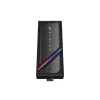 Externes SSD-Gehäuse ASUS ROG STRIX AIOLOS USB (MPN 90DD02U0-MA9000)