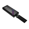 Externes SSD-Gehäuse ASUS ROG STRIX AIOLOS USB (MPN 90DD02U0-MA9000)