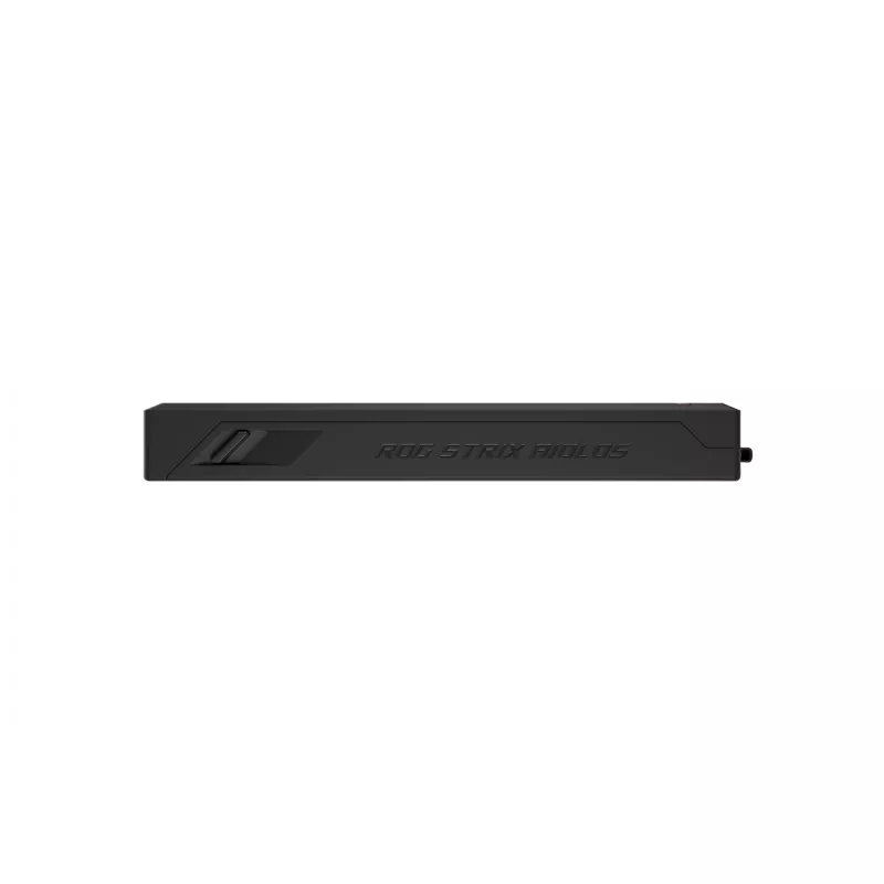 Externes SSD-Gehäuse ASUS ROG STRIX AIOLOS USB (MPN 90DD02U0-MA9000)