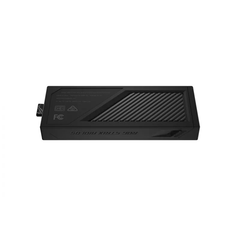 Externes SSD-Gehäuse ASUS ROG STRIX AIOLOS USB (MPN 90DD02U0-MA9000)
