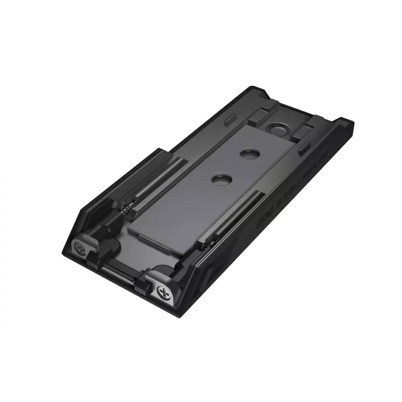 Externes SSD-Gehäuse ASUS ROG STRIX AIOLOS USB (MPN 90DD02U0-MA9000)