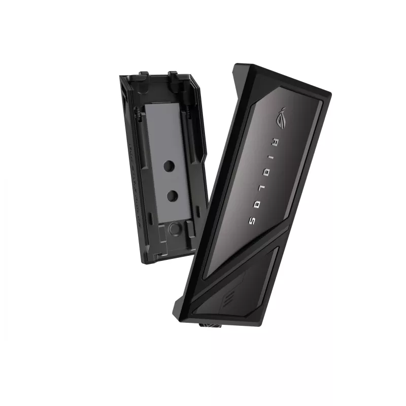 Externes SSD-Gehäuse ASUS ROG STRIX AIOLOS USB (MPN 90DD02U0-MA9000)
