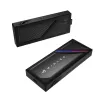 Externes SSD-Gehäuse ASUS ROG STRIX AIOLOS USB (MPN 90DD02U0-MA9000)