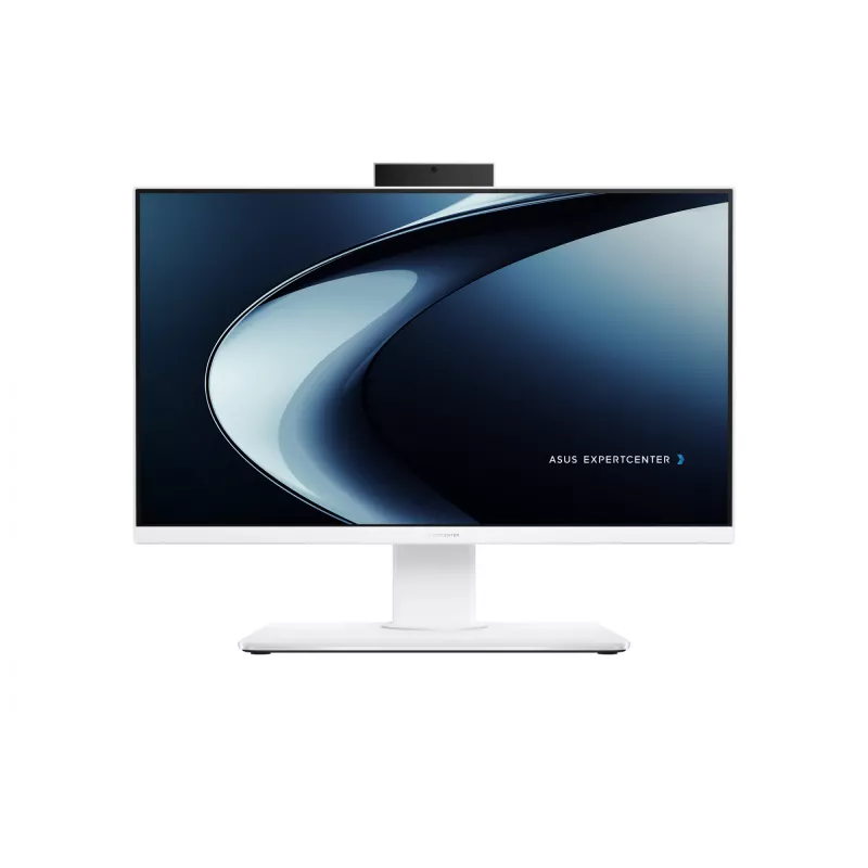 ASUS ExpertCenter P400 AiO P440VAESK-WPC048X Intel Core 5 210H 60.5 cm (23.8 Zoll) 1920 x 1080 Pixel All-in-One PC 16 GB DDR5-SDRAM 512 GB SSD Windows 11 Pro Wi-Fi 6 (802.11ax) Weiß
