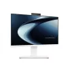 ASUS ExpertCenter P400 AiO P440VAESK-WPC048X Intel Core 5 210H 60.5 cm (23.8 Zoll) 1920 x 1080 Pixel All-in-One PC 16 GB DDR5-SDRAM 512 GB SSD Windows 11 Pro Wi-Fi 6 (802.11ax) Weiß