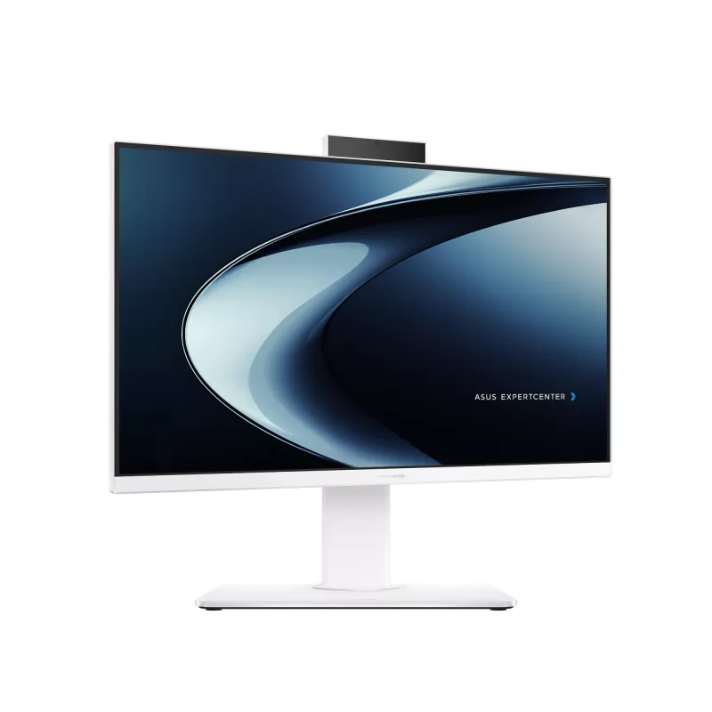 ASUS ExpertCenter P400 AiO P440VAESK-WPC048X Intel Core 5 210H 60.5 cm (23.8 Zoll) 1920 x 1080 Pixel All-in-One PC 16 GB DDR5-SDRAM 512 GB SSD Windows 11 Pro Wi-Fi 6 (802.11ax) Weiß