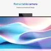 ASUS ExpertCenter P400 AiO P440VAESK-WPC048X Intel Core 5 210H 60.5 cm (23.8 Zoll) 1920 x 1080 Pixel All-in-One PC 16 GB DDR5-SDRAM 512 GB SSD Windows 11 Pro Wi-Fi 6 (802.11ax) Weiß
