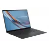 ASUS ExpertBook Ultra B9406CAA-TH0579X Copilot+ PC Intel Core Ultra 7 356H Laptop 35,6 cm (14 inch) WQXGA+ 32 GB LPDDR5x-SDRAM 1 TB SSD Wi-Fi 7 (802.11be) Windows 11 Pro US International Grau