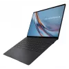 ASUS ExpertBook Ultra B9406CAA-TH0579X Copilot+ PC Intel Core Ultra 7 356H Laptop 35,6 cm (14 inch) WQXGA+ 32 GB LPDDR5x-SDRAM 1 TB SSD Wi-Fi 7 (802.11be) Windows 11 Pro US International Grau