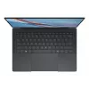 ASUS ExpertBook Ultra B9406CAA-TH0579X Copilot+ PC Intel Core Ultra 7 356H Laptop 35,6 cm (14 inch) WQXGA+ 32 GB LPDDR5x-SDRAM 1 TB SSD Wi-Fi 7 (802.11be) Windows 11 Pro US International Grau