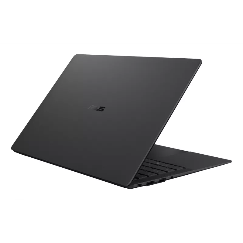 ASUS ExpertBook Ultra B9406CAA-TH0579X Copilot+ PC Intel Core Ultra 7 356H Laptop 35,6 cm (14 inch) WQXGA+ 32 GB LPDDR5x-SDRAM 1 TB SSD Wi-Fi 7 (802.11be) Windows 11 Pro US International Grau