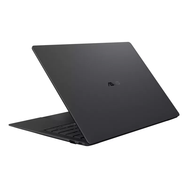 ASUS ExpertBook Ultra B9406CAA-TH0579X Copilot+ PC Intel Core Ultra 7 356H Laptop 35,6 cm (14 inch) WQXGA+ 32 GB LPDDR5x-SDRAM 1 TB SSD Wi-Fi 7 (802.11be) Windows 11 Pro US International Grau