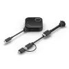 BenQ WDC25 Drahtloses Präsentationssystem 4K HDMI / USB Type-C