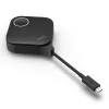 BenQ WDC25 Drahtloses Präsentationssystem 4K HDMI / USB Type-C
