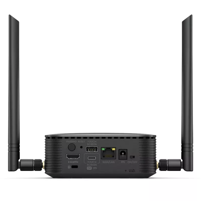 BenQ WDC25 Drahtloses Präsentationssystem 4K HDMI / USB Type-C