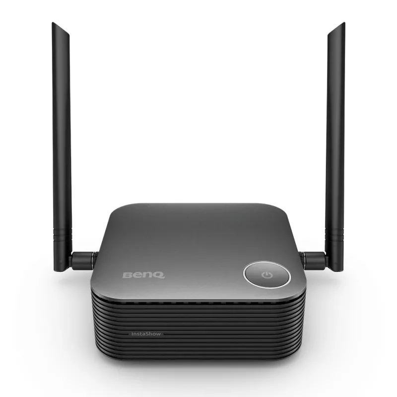 BenQ WDC25 Drahtloses Präsentationssystem 4K HDMI / USB Type-C