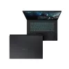 GIGABYTE GAMING A16 PRO DYHG5DECC4SH Laptop Intel Core 7 240H 40,6 cm (16 Zoll) Quad HD+ 32 GB LPDDR5x-SDRAM 1 TB SSD NVIDIA® GeForce RTX™ 5080 Laptop GPU Wi-Fi 6E (802.11ax) Windows 11 Home Schwarz