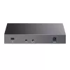 TP-Link LiteWave 8-Port Gigabit Desktop-Switch mit 8-Port PoE+